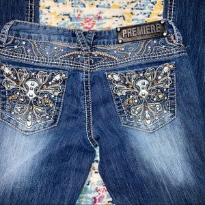 Premiere Jeans Rue 21 